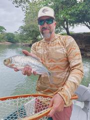 Classic Fishing Package (2 Nights, 1 Float)