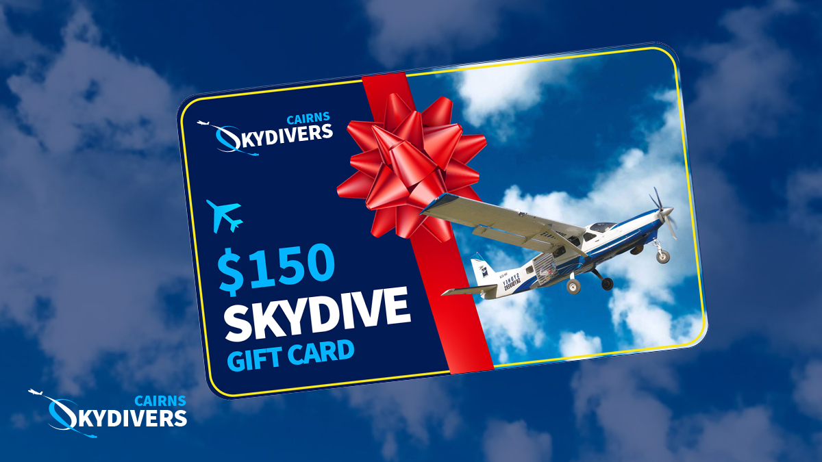 Gift Voucher $150