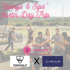 Topgolf & Brewery Experience