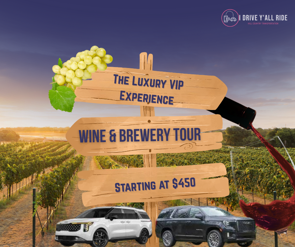 The Luxury VIP Experience