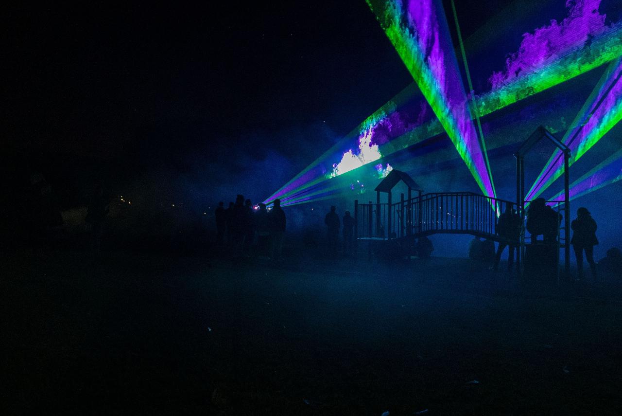 Bicheno Beams