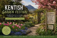Kentish Garden Festival