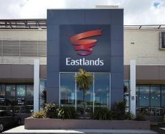 Eastlands Shopping Centre Hobart