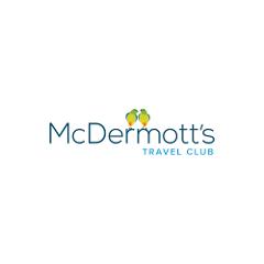 McDermott's Travel Club Gift Card