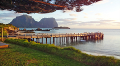 Lord Howe Island 2025