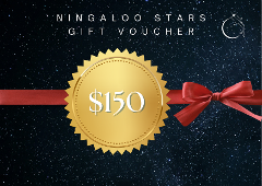 $150 Ningaloo Stars Gift Card