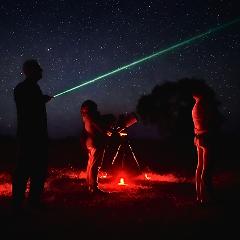 Gracetown Astronomy Night