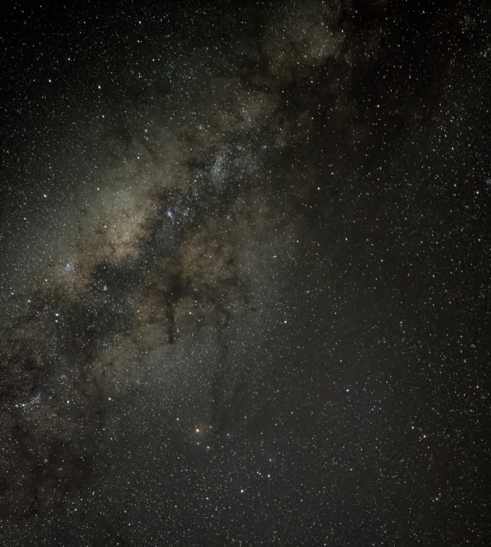 Lucky Bay Astronomy Night 
