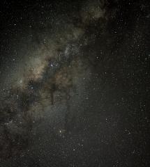 Lucky Bay Astronomy Night 