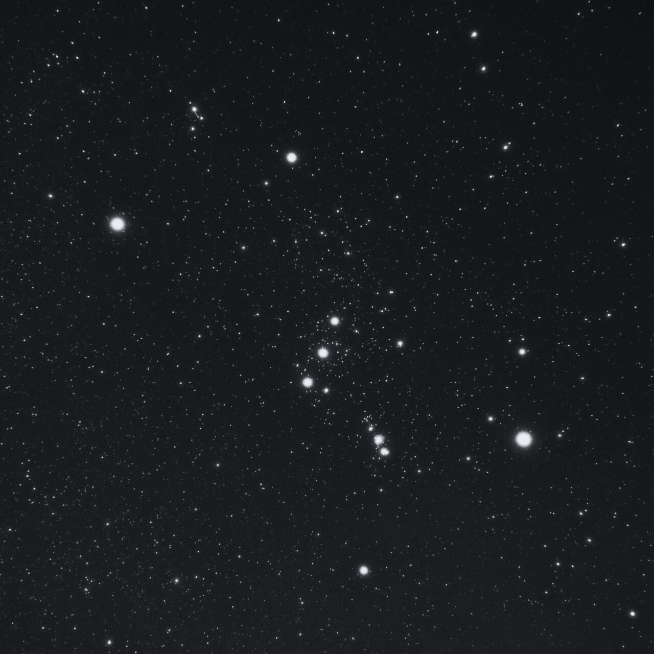 Astronomy Nights
