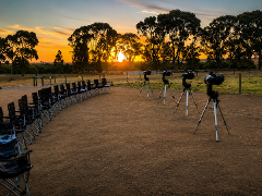 Esperance Astronomy Night 