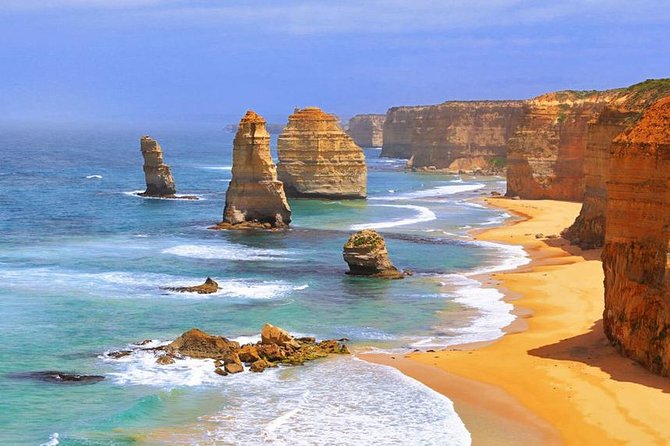 Great Ocean Road Day Tour