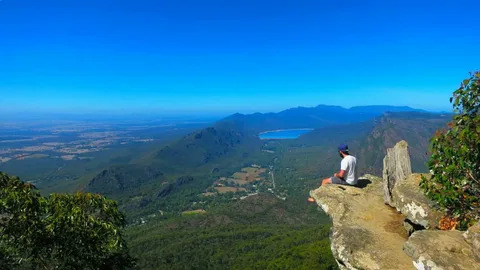 Grampians Day Escape