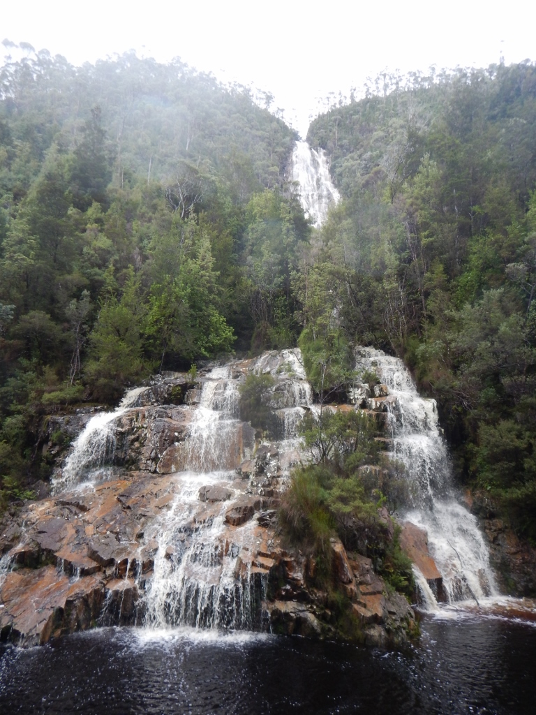 KING RIVER EXPLORER King River Rafting Reservations