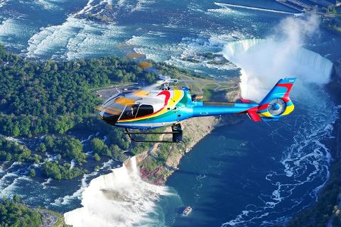 Helicopter Tours