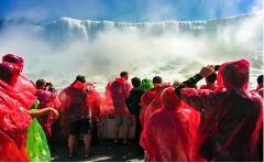 Day Trip From Toronto To Niagara Falls 