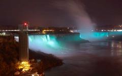 Toronto To Niagara Falls Day and Evening Tour (Small Group Tour. Boat Cruise & Wine Tasting Included)