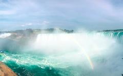 Best Value Brampton To Niagara Falls Day Tour (Pickups From Brampton)