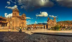 Cusco Language & Luxury Tour - Single Occupancy