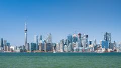 Toronto Language & Luxury Tour - Double Occupancy
