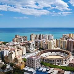 Málaga Immersion Program-   Double Occupancy