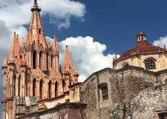 San Miguel de Allende Immersion Program, Without Accommodations, Double