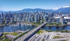 Vancouver Language & Luxury Tour - Single Occupancy