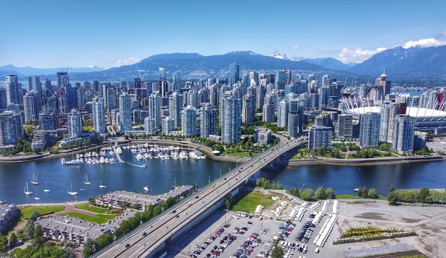 Vancouver Language & Luxury Tour, without Hotel - Double