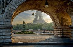Paris Language & Luxury Tour, without Hotel - Double