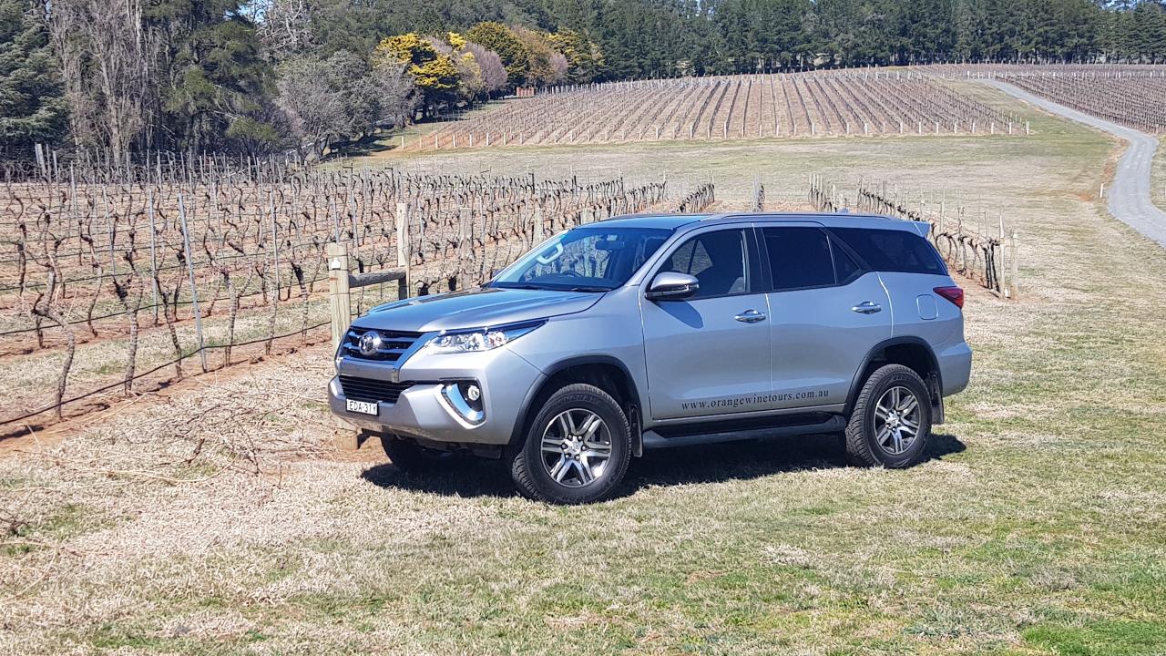 Premier Full Day Tour 4 free pickups 15 km from CBD