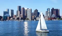 Boston - Midday Cruise (3 hours)