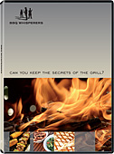 BBQ Whisperers Cookbook