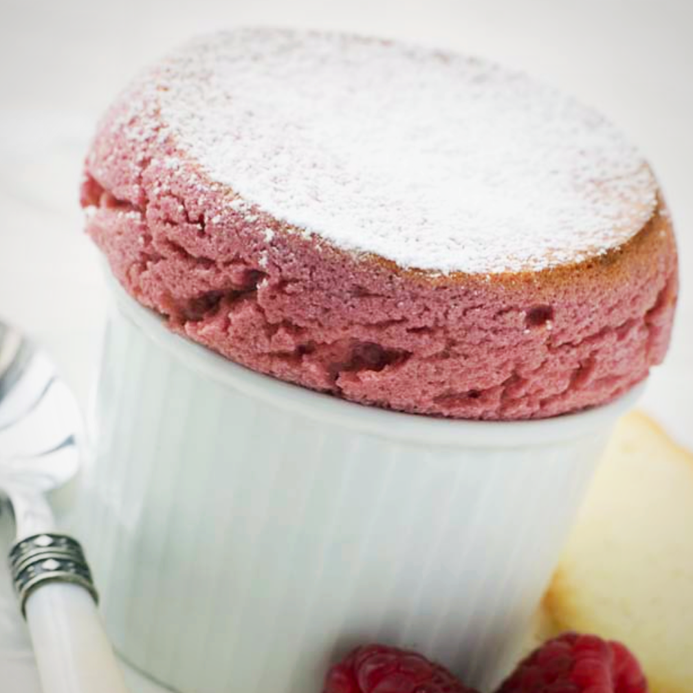 desserts COOKING class - Sydney