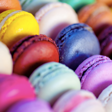 macaroon COOKING class - Sydney