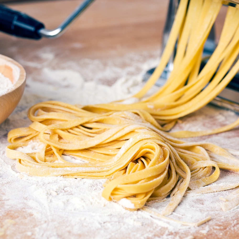 fresh pasta MASTERCLASS - Sydney - The Cooking School Reservations