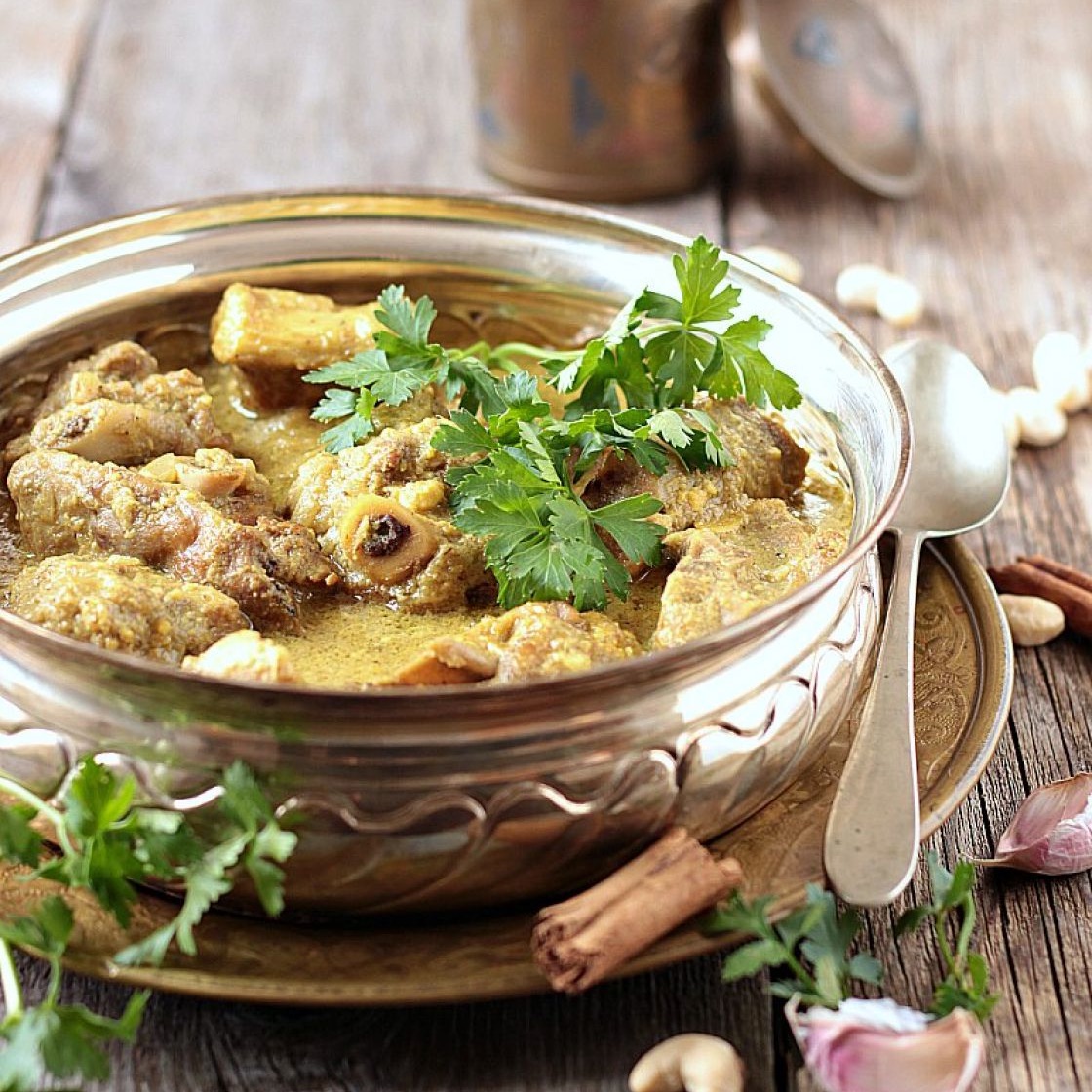 sri lankan COOKING class - Sydney