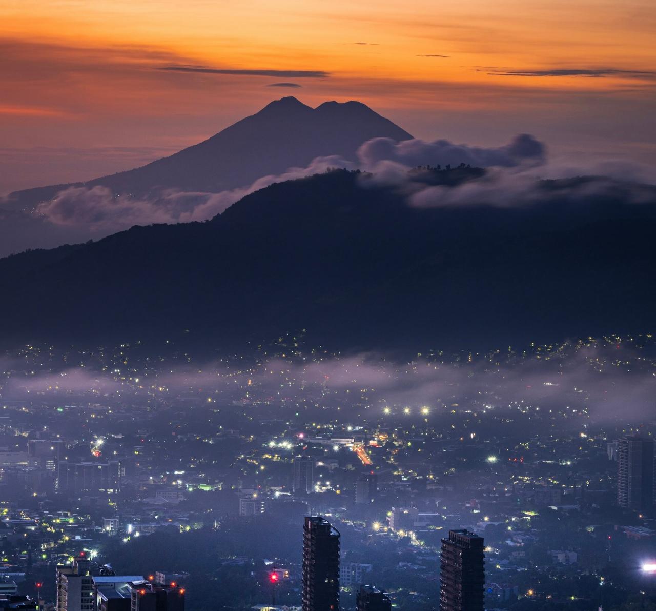 El Salvador