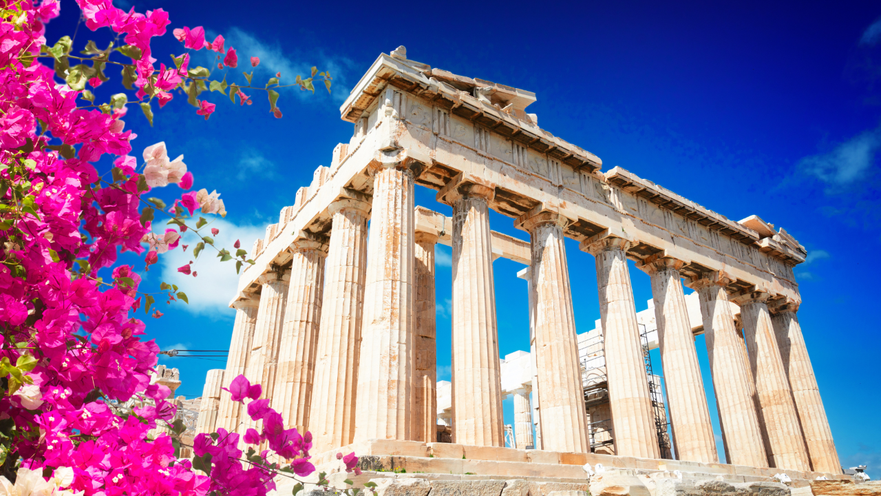 Hidden Greece Experience
