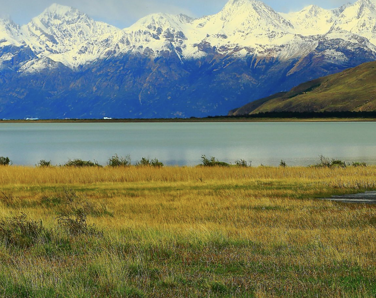 Buenos Aires & Patagonia