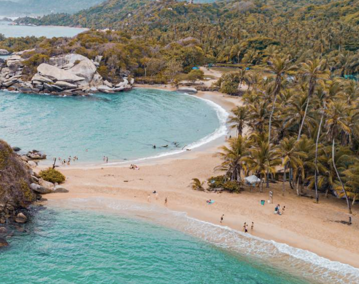 Colombia