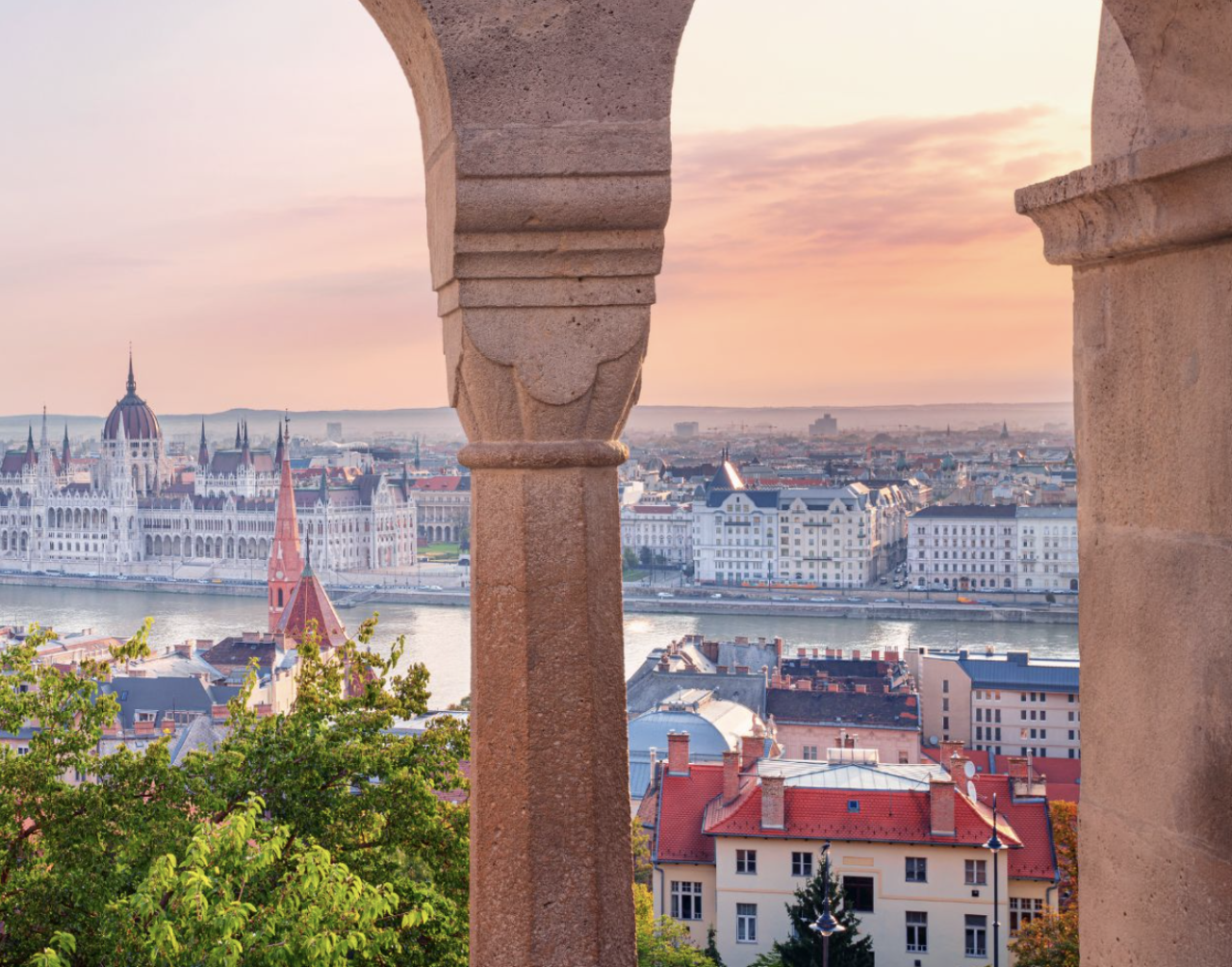 Over30Experiences Prague, Vienna, & Budapest