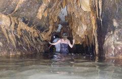 Bat cave Immersion