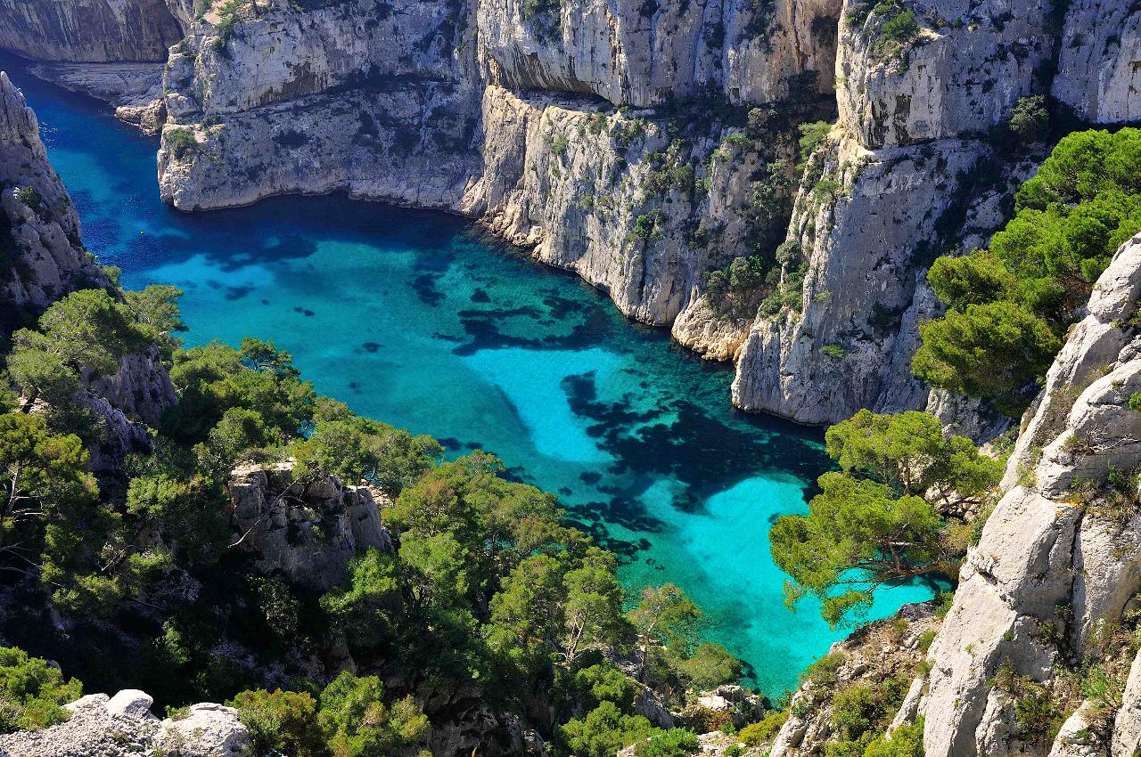 7 Day Best of Provence Tour