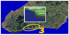 3-Discover Secluded Beaches & Spectacular Views
