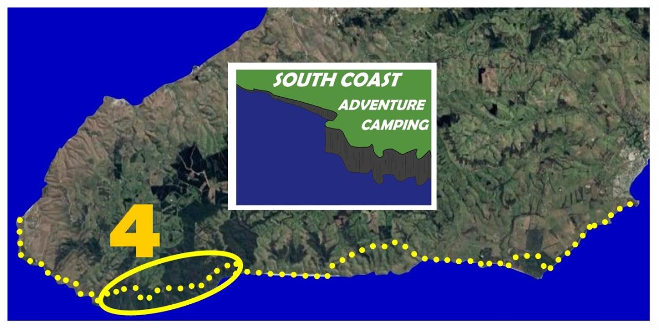 4 - Discover Deep Creek National Park