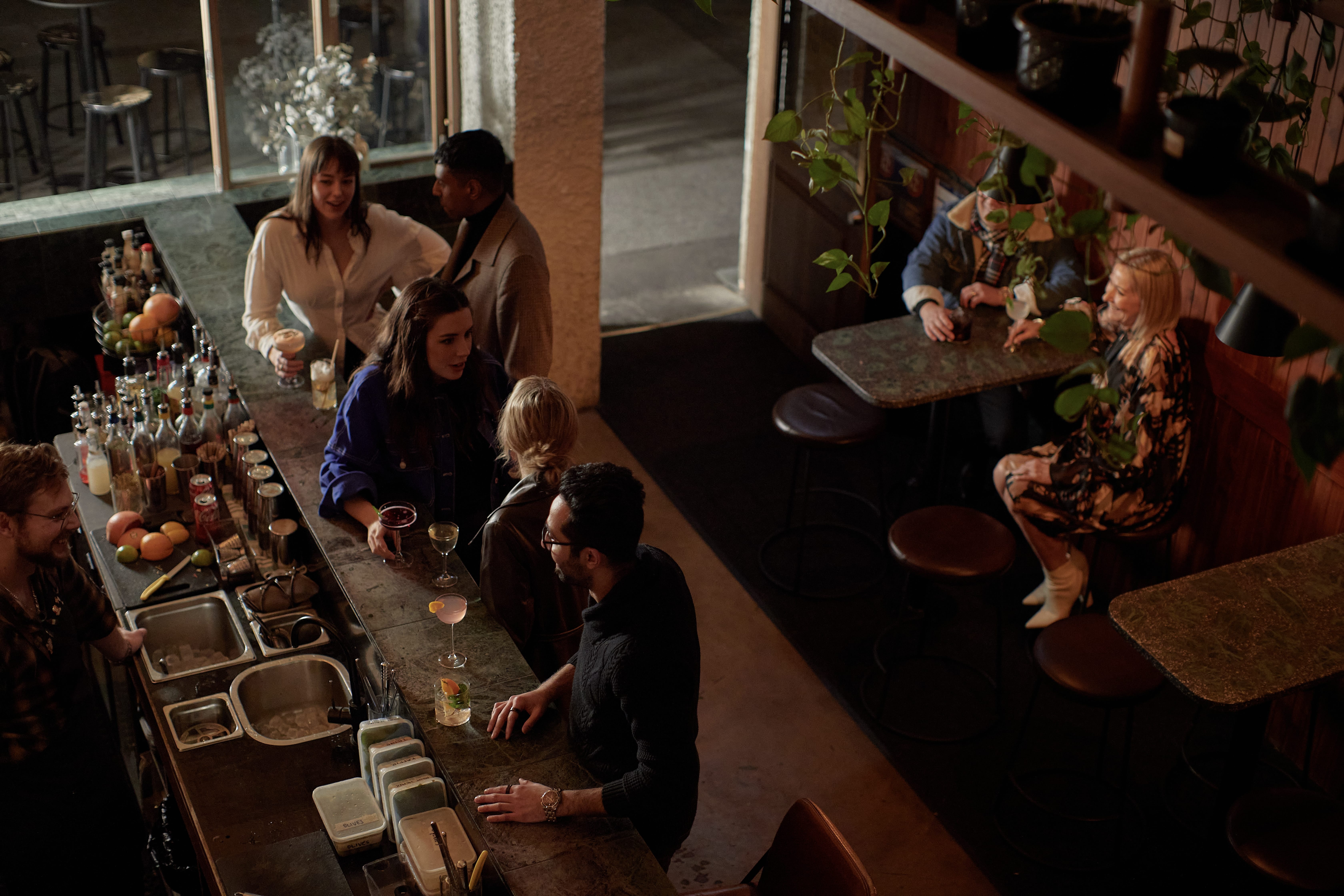 Discover Adelaide Food Walking Tour