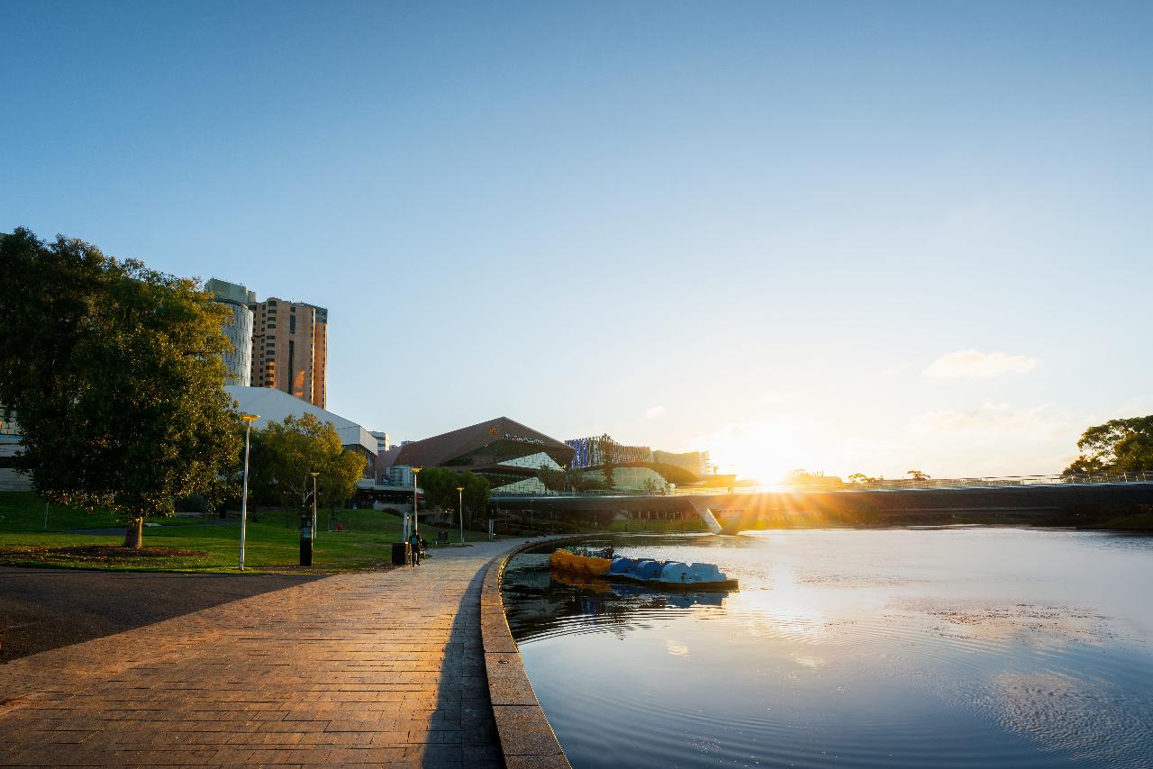 Adelaide Food Walking Tour