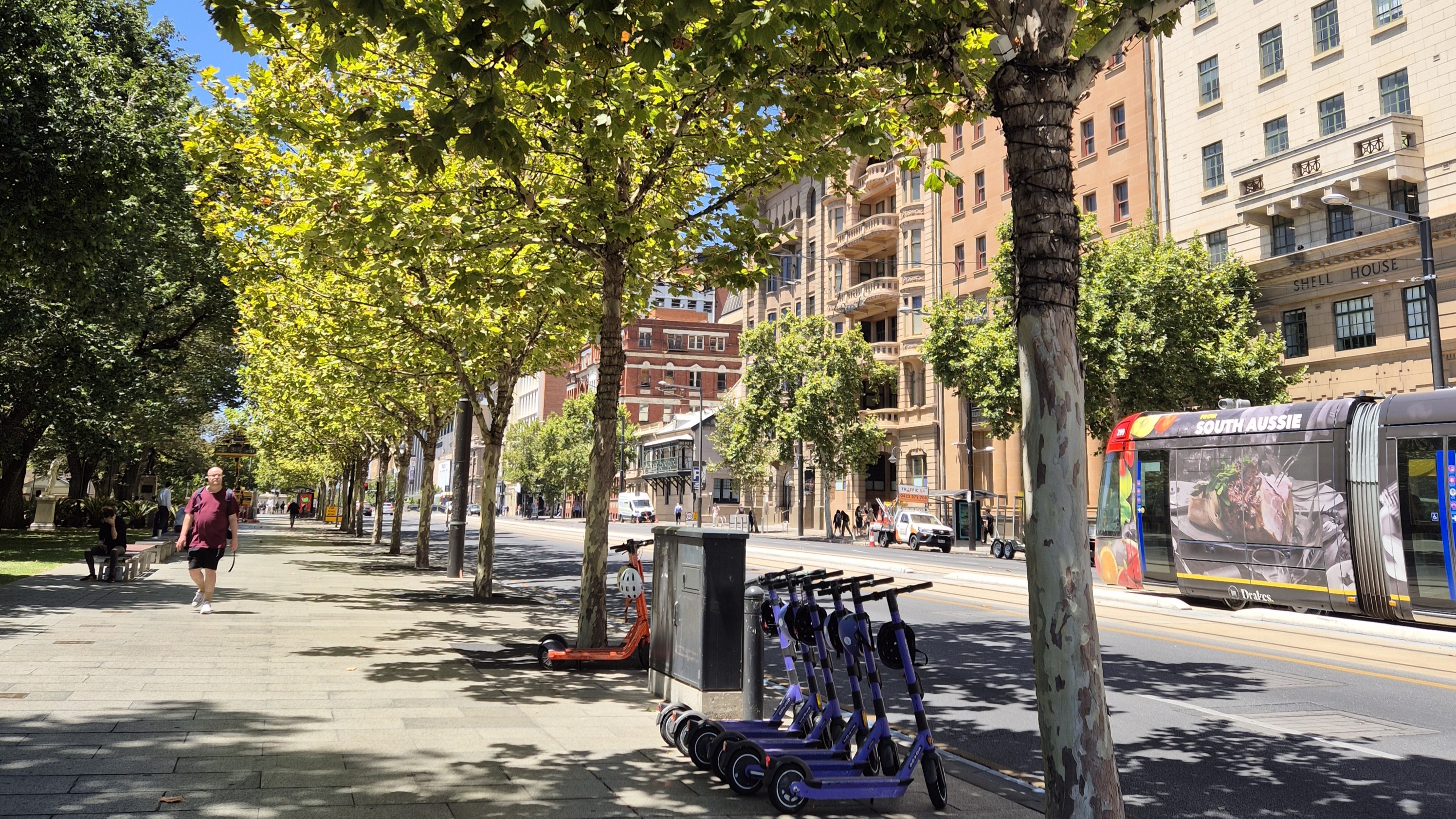 Discover Adelaide Food Walking Tour