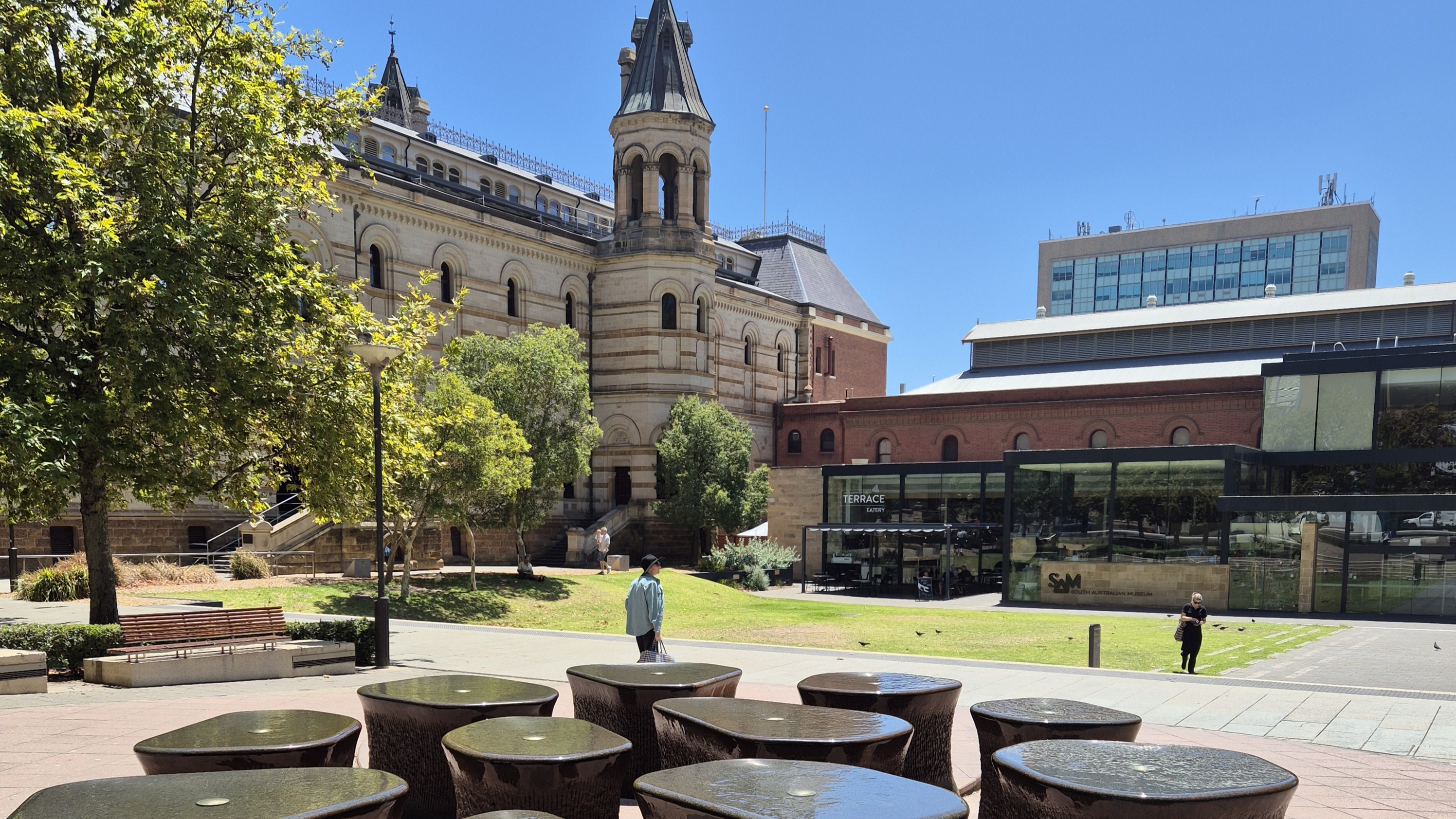 Discover Adelaide Food Walking Tour
