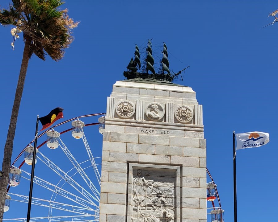 Coming Soon! Glenelg Food Walking Tour